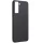 Forcell Soft szilikon hátlap tok Xiaomi Redmi Note 14 Pro 4G, fekete