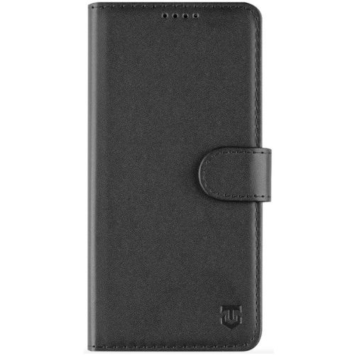 Tactical Field Notes Xiaomi Redmi Note 14 5G flip tok, fekete