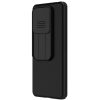 Nillkin CamShield PRO Xiaomi Redmi Note 14 5G kemény hátlap tok, fekete