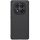 Nillkin Super Frosted PRO Xiaomi Redmi Note 14 Pro 5G / Poco X7 műanyag hátlap tok, fekete