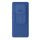 Nillkin CamShield PRO Xiaomi Redmi Note 14 Pro 5G / Poco X7 kemény hátlap tok, kék