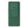 Nillkin CamShield PRO Xiaomi Redmi Note 14 Pro 5G / Poco X7 kemény hátlap tok, zöld