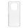 OBAL:ME Xiaomi Redmi Note 14 Pro+ műanyag hátlap tok, átlátszó