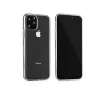 Honor 300 Pro ultravékony 0,5mm szilikon tok, átlátszó