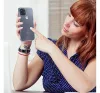 Honor 300 Pro ultravékony 0,5mm szilikon tok, átlátszó