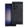 Forcell Carbon Honor 300 Ultra hátlap tok, fekete