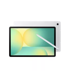   Samsung Galaxy Tab S10 FE WiFi, 12/256GB, ezüst (SM-X520NZSPEUE)