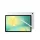 Samsung Galaxy Tab S10 FE+ Wifi 5G, 8/128GB, ezüst (SM-X620NZSREUE)