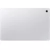 Samsung Galaxy Tab S10 FE+ Wifi 5G, 8/128GB, ezüst (SM-X620NZSREUE)