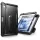 Tech-Protect Kevlar Pro  iPad 10.9 2022 / iPad 11" 2025 ütésálló tok, fekete