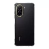 Tactical TPU Xiaomi Redmi A5 hátlap tok, átlátszó