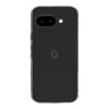 Tactical TPU Google Pixel 9a hátlap tok, átlátszó