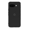 Tactical TPU Plyo Google Pixel 9a hátlap tok, átlátszó