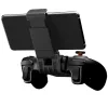 iPega 9115 Bluetooth RGB Gamepad for Android/iOS/PS3/PS4/PC/N-Switch kompatiblis, fekete