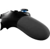 iPega 9156 Bluetooth kontroller / gamepad Android/iOS/PS3/PC/Android TV/N-Switch kompatiblis, fekete