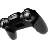 iPega 9156 Bluetooth kontroller / gamepad Android/iOS/PS3/PC/Android TV/N-Switch kompatiblis, fekete