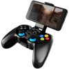 iPega 9157 Bluetooth Gamepad Android/iOS/PC/Android TV/N-Switch kompatiblis, fekete