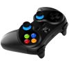 iPega 9157 Bluetooth Gamepad Android/iOS/PC/Android TV/N-Switch kompatiblis, fekete