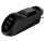 iPega 9180 PS4 kontroller / gamepad töltő állomás 2 db kontrollerhez, fekete