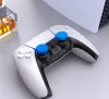 iPega P5029 kontroller / gamepad analóg védő gumi Playstation 5/Playstation 4, piros/kék (4db)