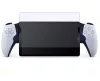 iPega P5P05 PlayStation Portal Tempered Glass kijelzővédő fólia, átlátszó