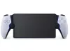 iPega P5P05 PlayStation Portal Tempered Glass kijelzővédő fólia, átlátszó