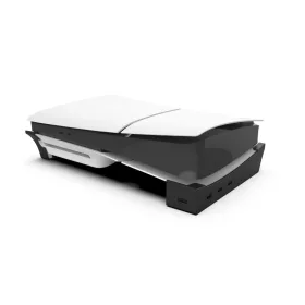   iPega P5S008A PlayStation 5 Pro/Slim vízszintes állvány, fekete