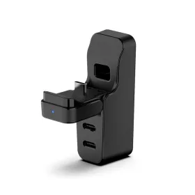   iPega P5S040 PlayStation 5 Pro/Slim kontroller töltő / dokkoló, fekete