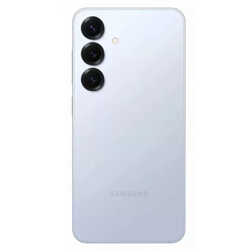 Samsung Galaxy S25 5G, Dual SIM, Jeges kék, 12/512GB