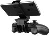 iPega XBS005 telefon tartó Xbox Series X/S kontrollerhez, fekete