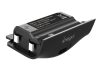 iPega XBX001 Xbox Series X/S akkumulátor csomag, 1000mAh, fekete