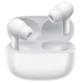   Xiaomi Redmi Buds 6 Pro bluetooth/vezeték nélküli fülhallgató mikrofonnal, fehér