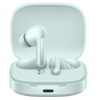 Xiaomi Redmi Buds 6 bluetooth/vezeték nélküli fülhallgató mikrofonnal, zöld
