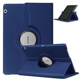   Apple iPad Pro 11 (2024 / 2025), mappa tok, elforgatható (360°), sötétkék