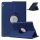 Apple iPad Pro 11 (2024 / 2025), mappa tok, elforgatható (360°), sötétkék