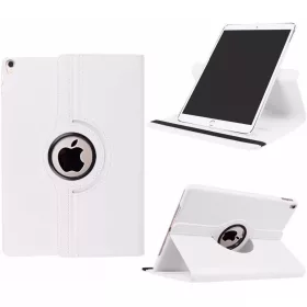   Apple iPad Pro 13 (2024 / 2025), mappa tok, elforgatható (360°), fehér