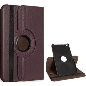   Xiaomi Redmi Pad SE (8.7), mappa tok, elforgatható (360°), barna