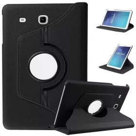   Xiaomi Redmi Pad SE (8.7), mappa tok, elforgatható (360°), fekete