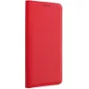 Magnet Honor 400 Lite mágneses flip tok, piros
