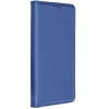 Magnet Honor 400 Lite mágneses flip tok, kék