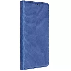 Magnet Honor 400 Lite mágneses flip tok, kék