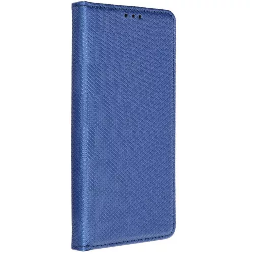 Magnet Honor 400 Lite mágneses flip tok, kék