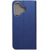 Magnet Honor 400 Lite mágneses flip tok, kék