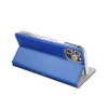 Magnet Honor 400 Lite mágneses flip tok, kék