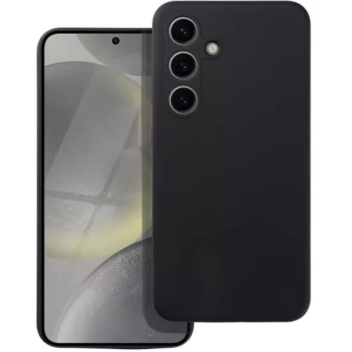 2mm Honor 400 Lite szilikon tok, fekete