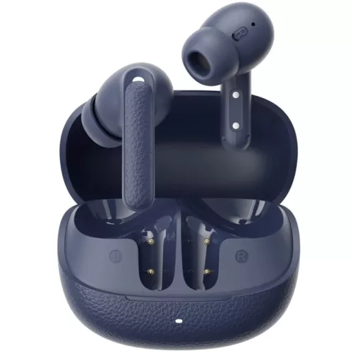 QCY Buds HT15 ANC fülhallgató aktív zajszűréssel, kék