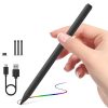 4smarts Stylus Pen / érintő ceruza tabletekhez, fekete