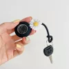 4smarts szilikon Airtag tok szett, 4db, színes