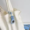 4smarts szilikon Airtag tok szett, 4db, színes
