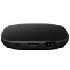 Xiaomi Mi TV Box S okosító eszköz / médialejátszó, 3. generáció, Dolby Atmos támogatással, fekete